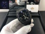 RM 055 “Bubba Watson” Black - 图片 8