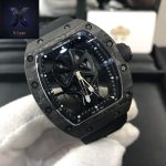 RM 055 “Bubba Watson” Black