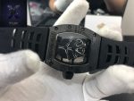 RM 055 “Bubba Watson” Black - 图片 4