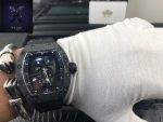 RM 055 “Bubba Watson” Black - 图片 7