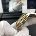 Rolex Daytona Two-Tone White Dial - 图片 3