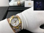 Rolex Daytona Two-Tone White Dial - 图片 6
