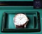 Vacheron Constantin Patrimony Diamond Slate Dial - Image 5
