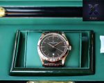 Vacheron Constantin Patrimony Diamond Slate Dial - Image 4