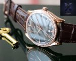 Vacheron Constantin Patrimony Diamond Slate Dial - Image 3