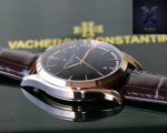 Vacheron Constantin Patrimony Diamond Slate Dial - Image 10