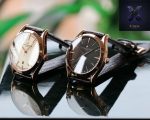 Vacheron Constantin Patrimony Diamond Slate Dial - Image 9