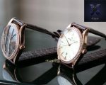Vacheron Constantin Patrimony Diamond Slate Dial - Image 8
