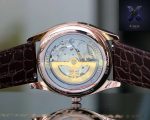 Vacheron Constantin Patrimony Diamond Slate Dial - Image 7