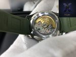 Patek Philippe Aquanaut Green Rubber - Image 5