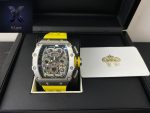 RM 11-03 Flyback Chronograph - 图片 4