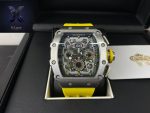RM 11-03 Flyback Chronograph - 图片 5