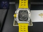 RM 11-03 Flyback Chronograph - 图片 6
