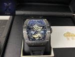 RM 57-01 Dragon Tourbillon - 图片 7
