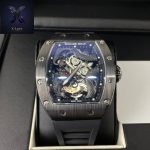 RM 57-01 Dragon Tourbillon