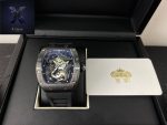 RM 57-01 Dragon Tourbillon - 图片 8