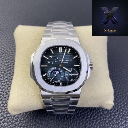 Patek Philippe Nautilus 5712 Moonphase