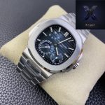 Patek Philippe Nautilus 5712 Moonphase - Image 10