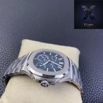 Patek Philippe Nautilus 5712 Moonphase - Image 8