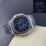 Patek Philippe Nautilus 5712 Moonphase - Image 7