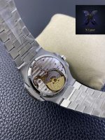 Patek Philippe Nautilus 5712 Moonphase - Image 5