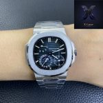 Patek Philippe Nautilus 5712 Moonphase - Image 4