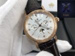 Patek Philippe Sky Moon 6002R White Dial - Image 8