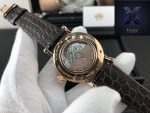 Patek Philippe Sky Moon 6002R White Dial - Image 4