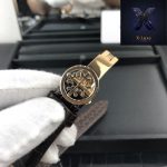 Patek Philippe Sky Moon 6002R White Dial - Image 7