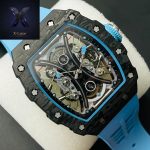 Richard Mille RM 53-01 Tourbillon Pablo Mac Donough - 图片 10