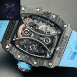 Richard Mille RM 53-01 Tourbillon Pablo Mac Donough - 图片 3