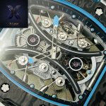 Richard Mille RM 53-01 Tourbillon Pablo Mac Donough - 图片 4