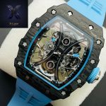 Richard Mille RM 53-01 Tourbillon Pablo Mac Donough - 图片 2