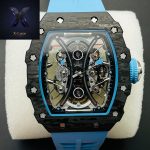 Richard Mille RM 53-01 Tourbillon Pablo Mac Donough - 图片 9