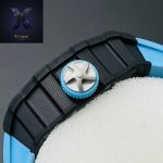 Richard Mille RM 53-01 Tourbillon Pablo Mac Donough - 图片 7