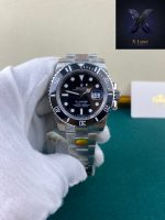 Rolex Submariner Date Black Dial - 图片 7
