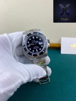 Rolex Submariner Date Black Dial - 图片 6
