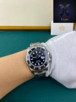 Rolex Submariner Date Black Dial - 图片 4