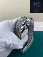 Rolex Submariner Date Black Dial - 图片 8