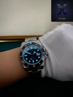 Rolex Submariner Date Black Dial - 图片 3