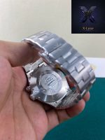 Vacheron Constantin Overseas Dual Time Blue Dial - Image 5