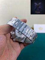 Vacheron Constantin Overseas Dual Time Blue Dial - Image 6