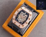 RM 52 Spider Edition - 图片 7