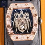 RM 52 Spider Edition - 图片 9