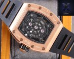 RM 52 Spider Edition - 图片 5