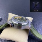Audemars Piguet Offshore Diver Green Dial - Image 8