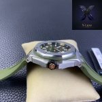 Audemars Piguet Offshore Diver Green Dial - Image 3