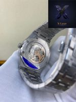 Audemars Piguet Royal Oak Perpetual Calendar Blue Dial - Image 2
