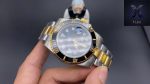 Rolex Submariner Two-Tone Black Dial - 图片 5