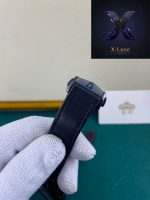 Omega Speedmaster Co-Axial Blue Dial - Image 2